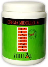 Kallos Maska MIDOLLO & PLACENTA Z ŁOŻYSK ROŚLINNYCH 1000ml - Maski do włosów - miniaturka - grafika 2