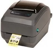 Drukarki kart i etykiet - Zebra GK420d - miniaturka - grafika 1