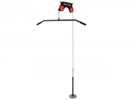 Wyciągi do ćwiczeń - Marbo Wyciąg górny do sufitu - MH-W105 - miniaturka - grafika 1