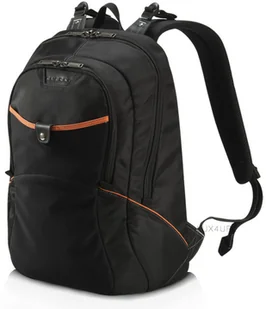 Everki Glide Laptop plecak na notebooki do 17,3" (43,9 cm) z wbudowanym, narożniki pokrowiec ochronny na system EKP129 - Torby na laptopy - miniaturka - grafika 4