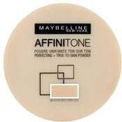 Maybelline Affiniton Powder puder w kamieniu 24 Golden Beige 9g - Pudry do twarzy - miniaturka - grafika 2