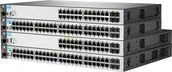 Switche - HPE 2530-24g Switch J9776A - miniaturka - grafika 1