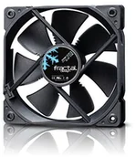 Wentylatory komputerowe - Fractal Design FD-FAN-DYN-X2-GP12-BK wentylator, 120 X 120 X 25 MM, 1200 RPM Czarny FD-FAN-DYN-X2-GP12-BK - miniaturka - grafika 1
