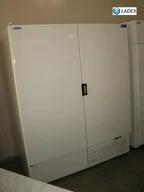 Szafy i witryny chłodnicze - Rapa Szafa chłodnicza zapleczowa SCh-Z 1200 04 - miniaturka - grafika 1