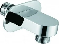 Excellent Actima Przyłącze kątowe, chrom ARAC.1021CR - Akcesoria hydrauliczne - miniaturka - grafika 2