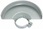 Materiały ścierne - Bosch Pokrywa ochronna do szlifowania 125 mm 1619P06548 Średnica 125 mm - miniaturka - grafika 1