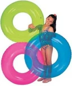 Materace dmuchane i koła do pływania - Intex Koło do pływania 59260 - miniaturka - grafika 1