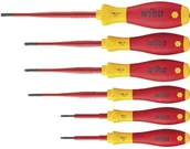 Śrubokręty - Wiha Zestaw wkrętaków VDE 6 szt 3251TRK6 TORX BO - miniaturka - grafika 1