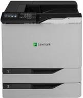 Drukarki - Lexmark CS820dte  (21K0180) - miniaturka - grafika 1