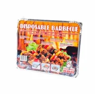 Akcesoria do grilla - Grill Impex Grill JEDNORAZOWY (76646215) - miniaturka - grafika 1