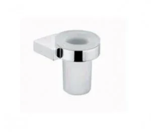 Kludi Uchwyt ze szklank A-Xes 4897505 - Baterie wannowe i prysznicowe - miniaturka - grafika 3