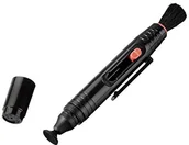 Akcesoria fotograficzne - Hama przyrząd do czyszczenia obiektywów 00005604 - miniaturka - grafika 1