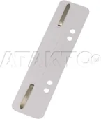 Spinacze i klipsy do papieru - DURABLE Mechanizm skoroszytowy biały (25) DU6538 - miniaturka - grafika 1