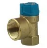 Akcesoria grzewcze - Afriso MSW Zawór bezpieczeństwa do zasobników ciepłej wody użytkowej 8 bar, 1" 42422 - miniaturka - grafika 1