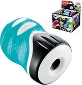 Temperówki - Maped Temperówka Clean Grip, 1 otwór 014111 - miniaturka - grafika 1