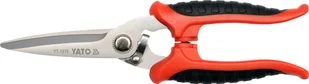 Yato NOŻYCZKI KRAWIECKIE 170MM YT-19763 - Nożyczki krawieckie - miniaturka - grafika 5