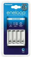 Ładowarki i akumulatory - Panasonic Eneloop BQ-CC51 BQ-CC51 - miniaturka - grafika 1