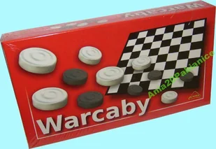 Warcaby ALEX - Książki do nauki języka angielskiego - miniaturka - grafika 2