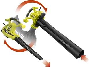 Ryobi RBV3000CSV (RBV3000CSV) - Dmuchawy i odkurzacze do liści - miniaturka - grafika 2