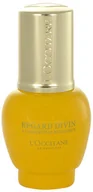 Serum do twarzy - LOccitane Immortelle Divine Eyes 15ml W serum pod oczy 61906 - miniaturka - grafika 1