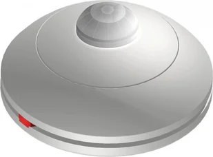Zamel Radiowy Czujnik Ruchu Ty RCR-01 Exta Free - Bezpieczniki elektryczne - miniaturka - grafika 2