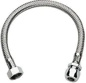 Akcesoria hydrauliczne - Grohe Wąż ciśnieniowy 300 mm 45120000 - miniaturka - grafika 1