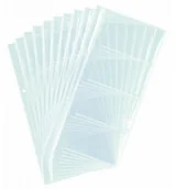 Wizytowniki - Durable Wkład do Wizytownika Visifix 200 10szt. 2387-19 - miniaturka - grafika 1