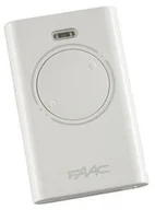 Akcesoria do bram - FAAC Pilot XT2 433 SLH - miniaturka - grafika 1