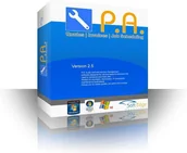 Programy użytkowe i narzędziowe - Dmitriy Primochenko HDD Regenerator 2011 - miniaturka - grafika 1