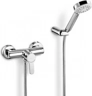 Baterie wannowe i prysznicowe - Roca L20 A5A2009C02 - miniaturka - grafika 1