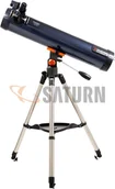 Teleskopy - Celestron Teleskop LT 76AZ 31036 - miniaturka - grafika 1
