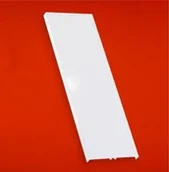 Grzejniki pokojowe - Biotherm BAHAMA 60/180 1800x600 - miniaturka - grafika 1