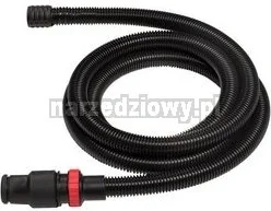 Bosch Professional wąż 3 mm, 35 mm, 2607000837 - Akcesoria do odkurzaczy - miniaturka - grafika 2