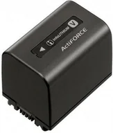 Kamery cyfrowe - akcesoria - Sony Akumulator do kamer NP-FV70 - miniaturka - grafika 1