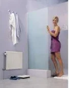 Grzejniki pokojowe - Stelrad VB21 600x1600 - miniaturka - grafika 1