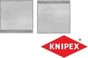 Kombinerki i obcęgi - Knipex Zapasowe ostrza do automatycznych szczypciec do ściągania izolacji o nr 1 (12 49 21) - miniaturka - grafika 1