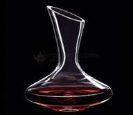 Karafki - Cilio Karafka dekantacyjna Vetro CI-236705 - miniaturka - grafika 1