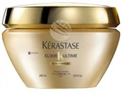 Maski do włosów - Kerastase Elixir Ultime Oleo Complex Masque maska do włosów 200ml - miniaturka - grafika 1