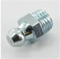 Części i akcesoria do maszyn rolniczych - Kramp Smarowniczka M8x1 samowiercąca - miniaturka - grafika 1