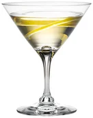 Kieliszki - Holmegaard Fontaine kieliszek do koktajli 4320648 - miniaturka - grafika 1