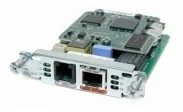 Cisco 2-port HWIC w/ 1-port ADSLoPOTS and 1-port ISDN BRI-S/T HWIC-ADSL-B/ST= - Pozostałe akcesoria sieciowe - miniaturka - grafika 2