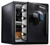 Sejfy i kasy pancerne - MasterLock Sejf Sejf LFW123FTC - LFW123FTC - miniaturka - grafika 1