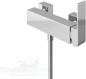 Baterie wannowe i prysznicowe - Kohlman Saxo QW120S - miniaturka - grafika 1