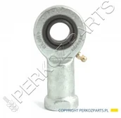 Części i akcesoria do maszyn rolniczych - NEW HOLLAND / CASE PRZEGUB CNH 9838238 - miniaturka - grafika 1