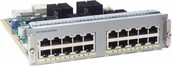 Pozostałe akcesoria sieciowe - Cisco Catalyst 4900M 20 port 10/100/1000 RJ45 Module (WS-X4920-GB-RJ45=) - miniaturka - grafika 1