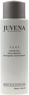 Juvena Pure Cleansing Clarifying Tonic 200ml - Toniki i hydrolaty do twarzy - miniaturka - grafika 3
