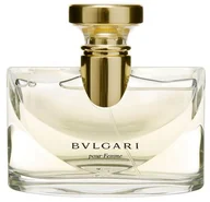 Wody i perfumy damskie - Bvlgari Pour Femme woda toaletowa 100ml - miniaturka - grafika 1