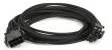 Kable komputerowe i do monitorów - Phanteks Kabel przedłużający 6+2-Pin PCIe, 0.5 m, czarny PH-CB8VBK (PH-CB8V_BK) - miniaturka - grafika 1