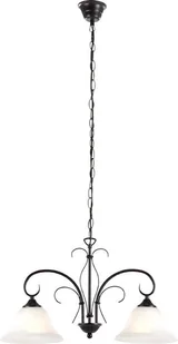 Globo Lighting ARIES - 68410-2 - Lampy sufitowe - miniaturka - grafika 2