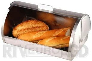 Ambition Chlebak ze stali nierdzewnej 68900 - Chlebaki - miniaturka - grafika 2